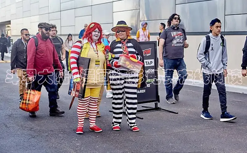 新新漫画官网网页版